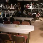 Festsaal Mit Uebernachtungen 3*
