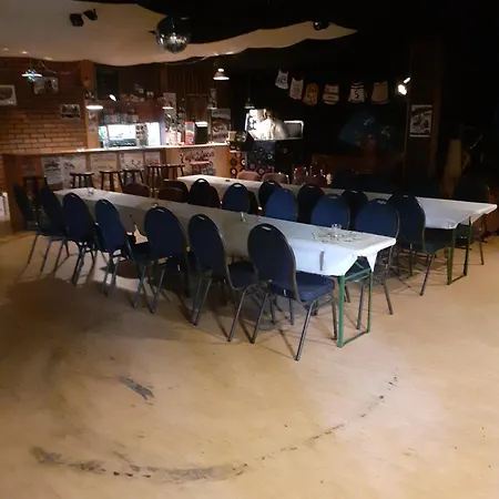 Festsaal Mit Uebernachtungen 3*