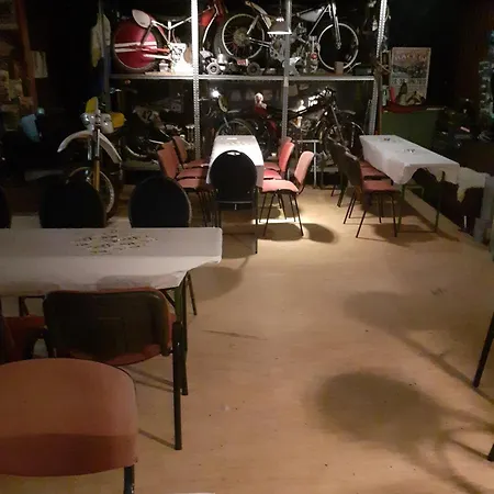 Festsaal Mit Uebernachtungen