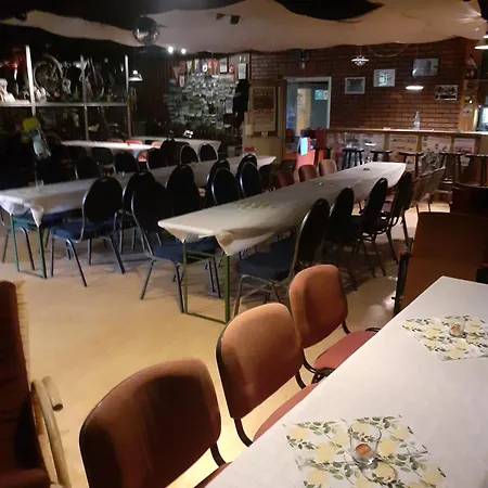 Festsaal Mit Uebernachtungen 3* Calau