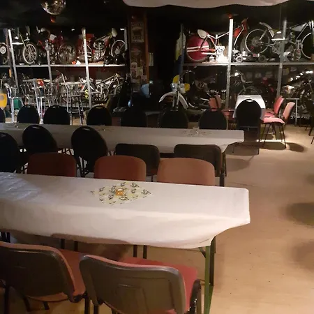 Festsaal Mit Uebernachtungen Guest house