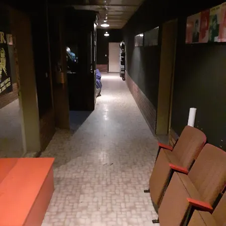 Festsaal Mit Uebernachtungen 3*