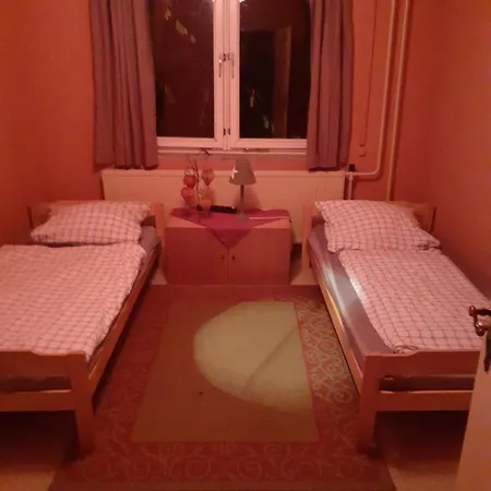 Festsaal Mit Uebernachtungen 3*