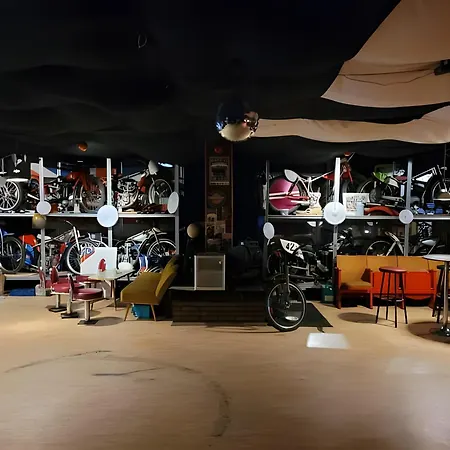 Festsaal Mit Uebernachtungen Vendégház 3*