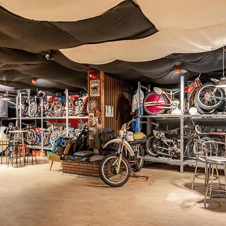 Festsaal Mit Uebernachtungen Pensjonat 3*