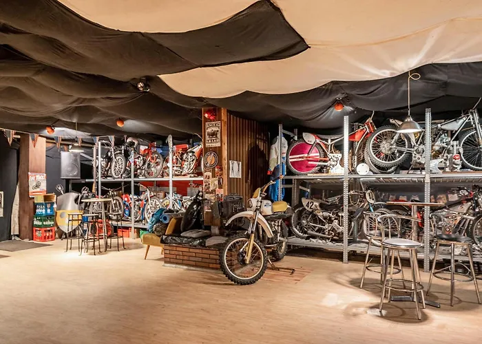 Festsaal Mit Pensión