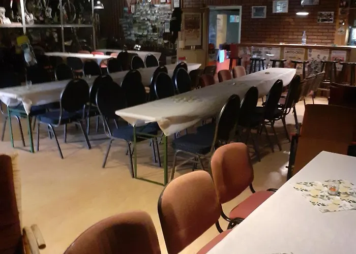 Festsaal Mit 3* Calau